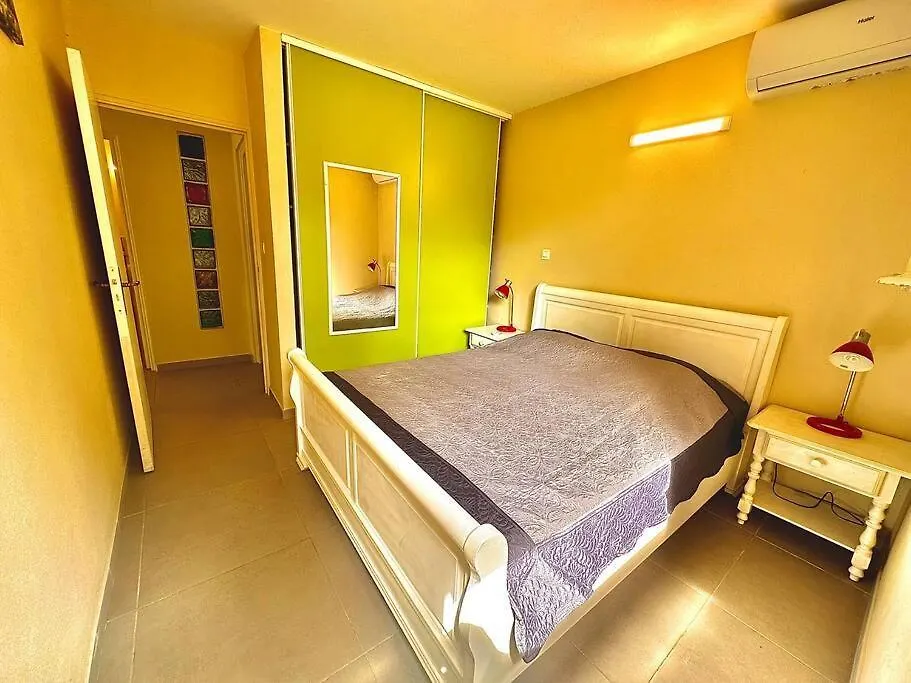 Appartement Paisible T2 Sur Sainte-Marie