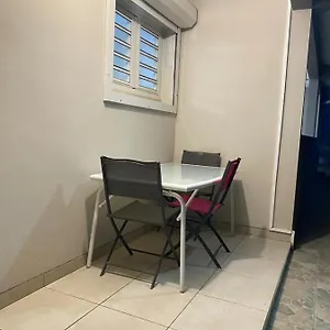 Kessydryss Sainte-Marie